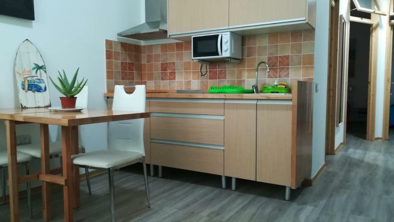 Apartamento La Piedra Viva 2 Arinaga Εξωτερικό φωτογραφία