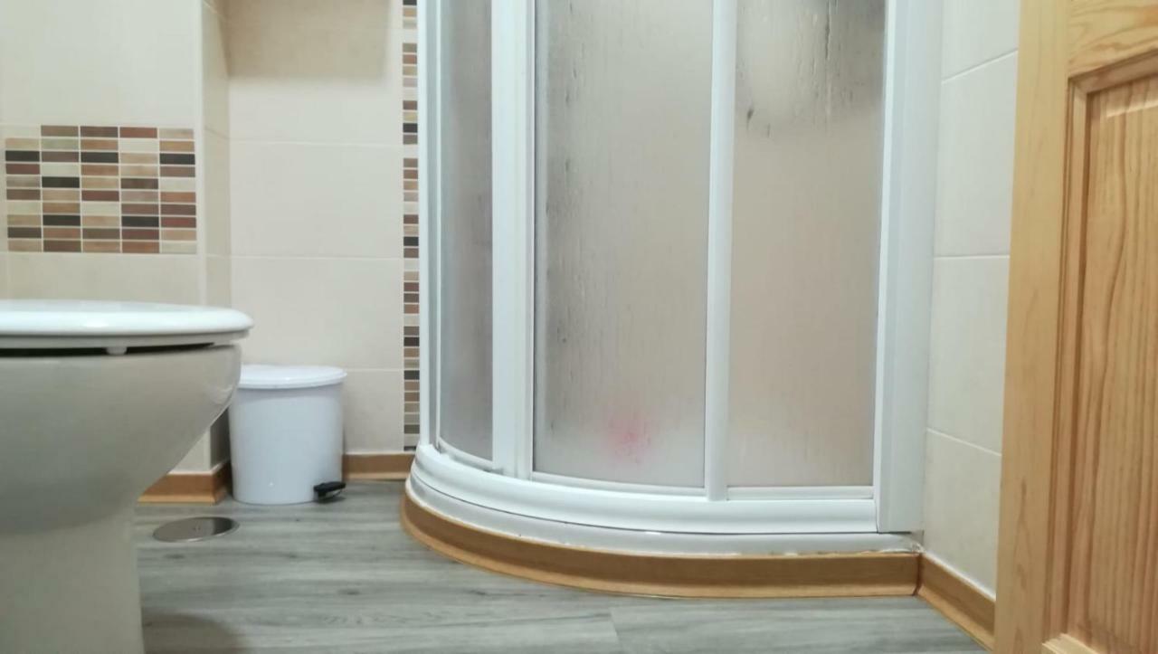 Apartamento La Piedra Viva 2 Arinaga Εξωτερικό φωτογραφία