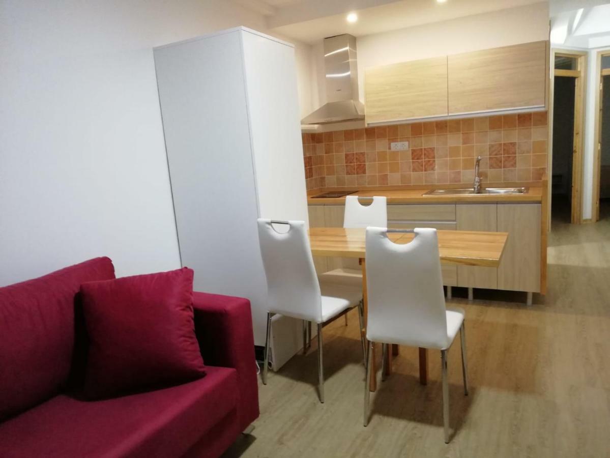 Apartamento La Piedra Viva 2 Arinaga Εξωτερικό φωτογραφία