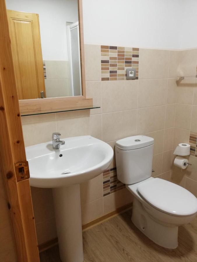 Apartamento La Piedra Viva 2 Arinaga Εξωτερικό φωτογραφία
